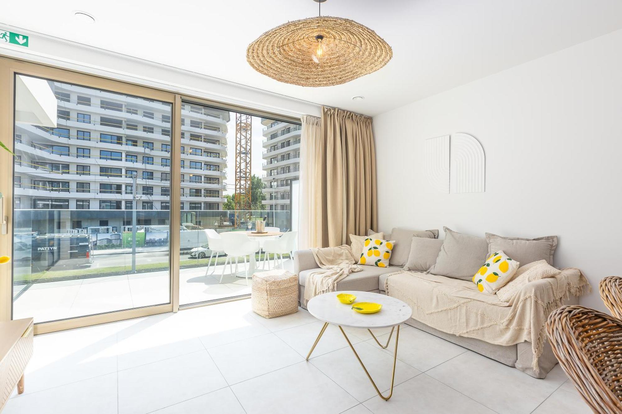 Maison Madeleine أوستيند المظهر الخارجي الصورة